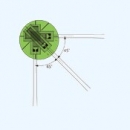 KYOWA廣州代理KYOWA  應(yīng)變片 應(yīng)力分析用應(yīng)變片KFG-5-120-D17-11 KFG-5-120-D17-11 共和