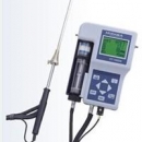 穗高廣州代理，HODAKA HT-1601,燃燒排氣分析計(jì) HT-1601