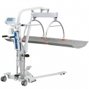 藤野代理日本AND 愛安德2018年新品，AND 電動升降式電子秤AD - 6082（智能電子秤） 醫(yī)療/健康（醫(yī)用