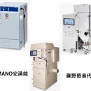 安滿能藤野貿(mào)易代理 AMANO防粉塵爆炸安全性集塵機(jī) PiE-45SDN， AMANO安滿能
