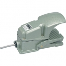 OJIDEN 日本大阪 OFL-1-SM2C-腳踏開關(guān)　-帶工業(yè)用防雨型、保護(hù)罩　定格６Ａ－２５０ＶＡＣ