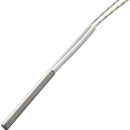 SAKAGUCHI 坂口電熱 061024-24-坂口HI-SD棒墨盒加熱器220V 240W6φ１００Ｌ