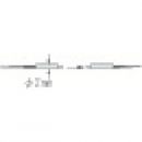 OMRON 歐姆龍 E32-T22L光纖單元透過型