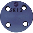 日本廠家 SEKISUI 積水 法蘭盤(pán) FSB135/FSB155/FSB205/FSB255  耐腐蝕性能