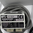 日本渠道 convum 妙德 壓力傳感器 MVS-201N  增強的警告功能