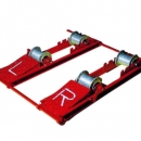 日本廠家 CACTUS 產(chǎn)機(jī) 沖模  EVR-2D-D  帶雙模具