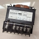 渠道 日本 toyozumi 豐澄 變壓器  UD11-200A2 UD11-500A2  介電強度