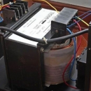 toyozumi 豐澄 變壓器 SD52-200A2 SD52-500A2  接觸端子螺釘壓板