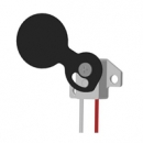 一手價(jià)格 Takano 高野 光學(xué)快門(mén)  BOS5-8-T  耐熱等級(jí)