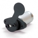 日本 Takano 高野 光學(xué)快門(mén)  BOS10/15-S  快門(mén)形狀