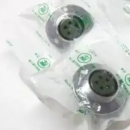日本一手價(jià)格 nanabosi 七星科學(xué) NT5012CRM 防油連接器  NT5012CRF    螺絲鎖定方法