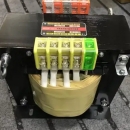 日本 SWALLOW 斯瓦洛 LB21-300E 單相變壓器  LB21-200E  帶通電指示