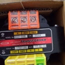 渠道 日本 SWALLOW 斯瓦洛 CL41-1A 電源變壓器 CL41-2A  單相 雙繞組