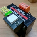 日本廠家 SWALLOW 斯瓦洛 電源變壓器 CL21-300E CL21-500E  內(nèi)置電路保護器